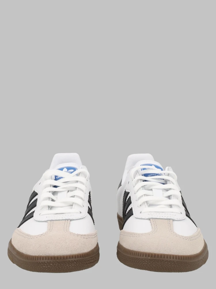 samba
