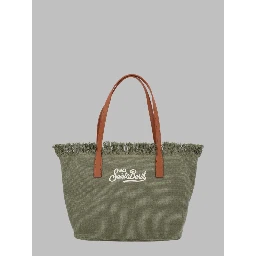 BORSA "CITY" MEDIUM CON FRANGE