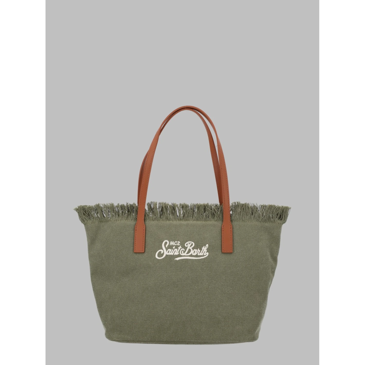 BORSA "CITY" MEDIUM CON FRANGE