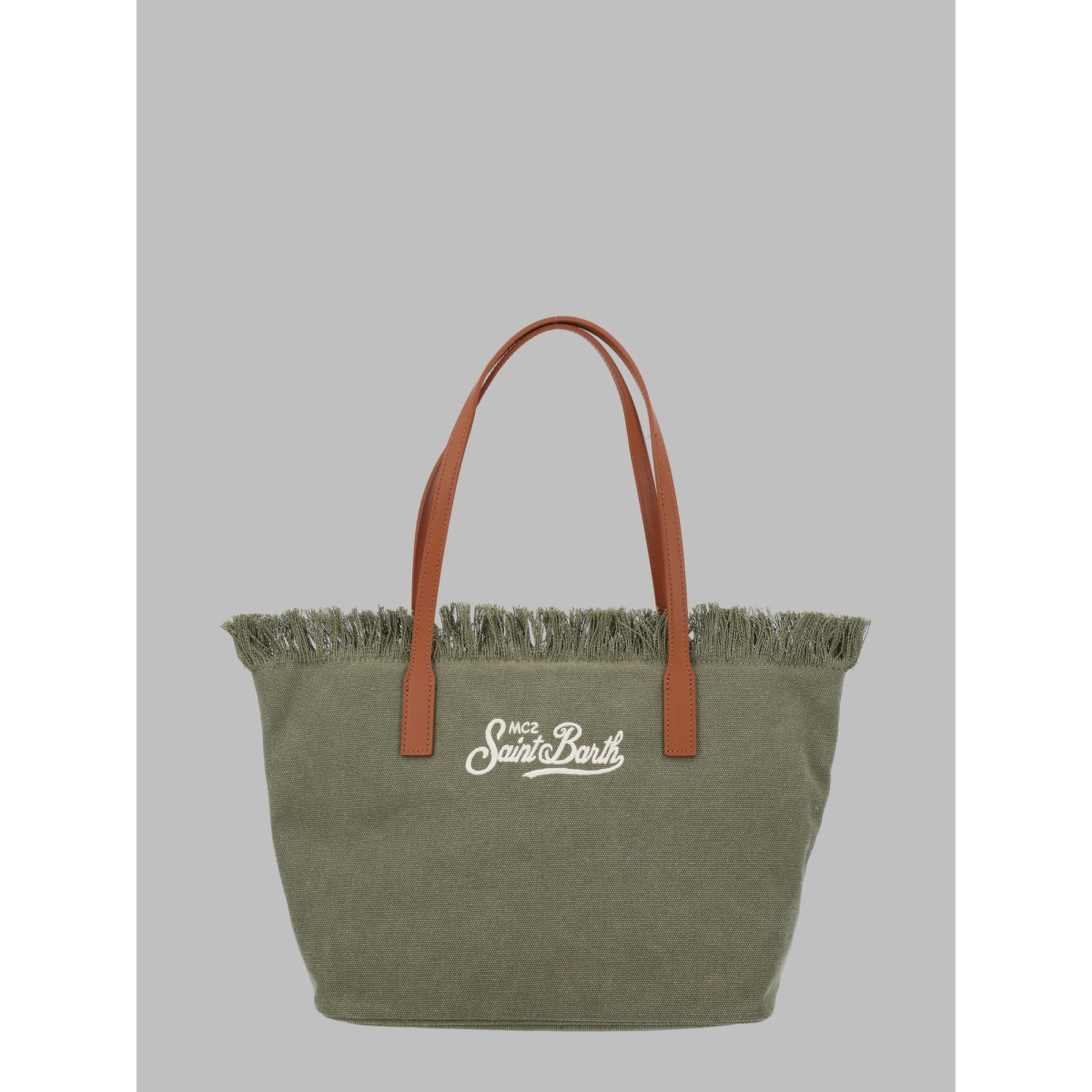 BORSA "CITY" MEDIUM CON FRANGE