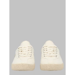 fp tennis shoe poly canvas