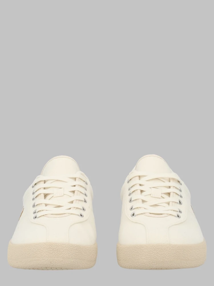 fp tennis shoe poly canvas
