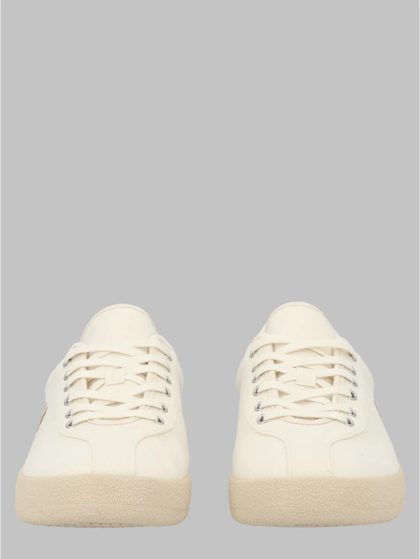 fp tennis shoe poly canvas