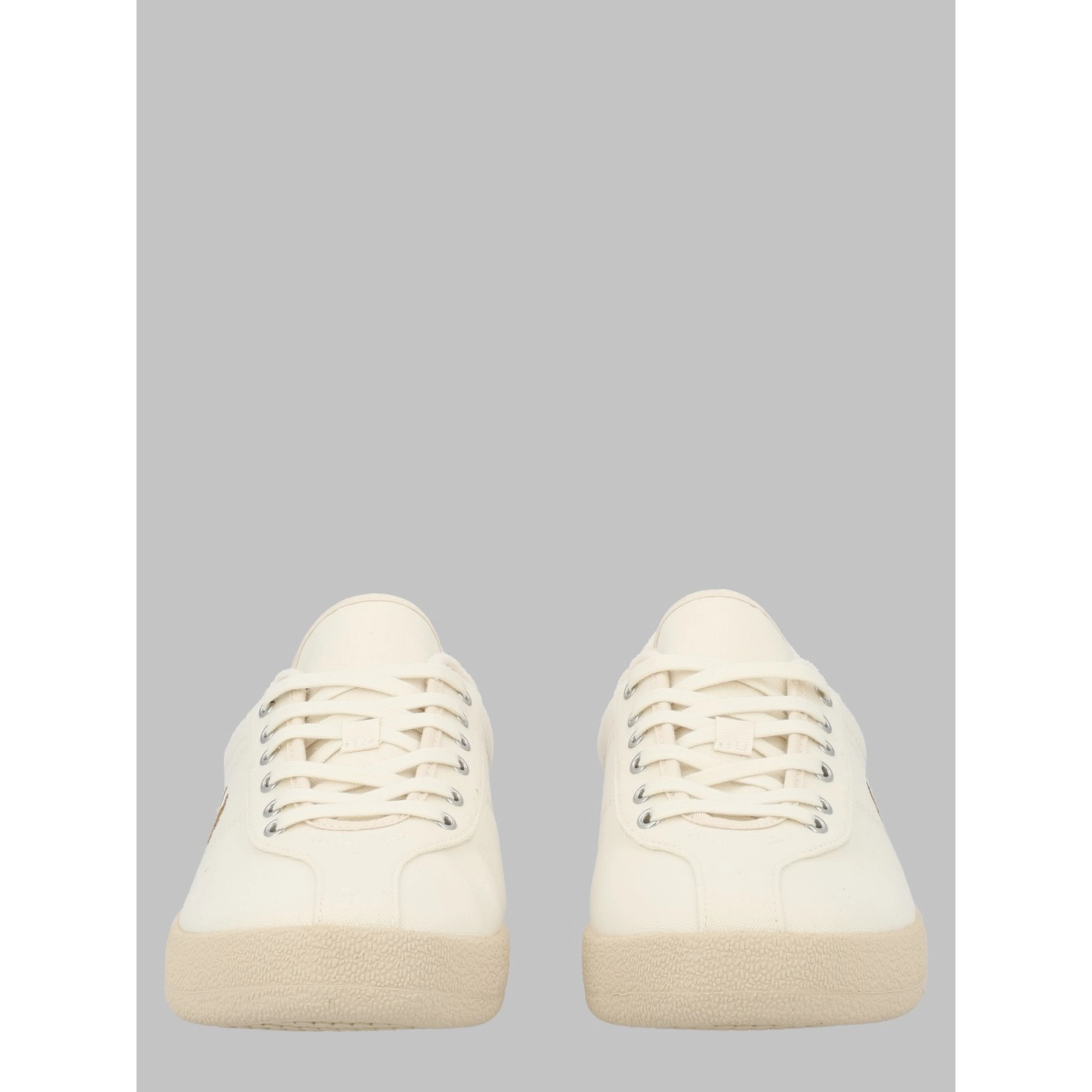 fp tennis shoe poly canvas