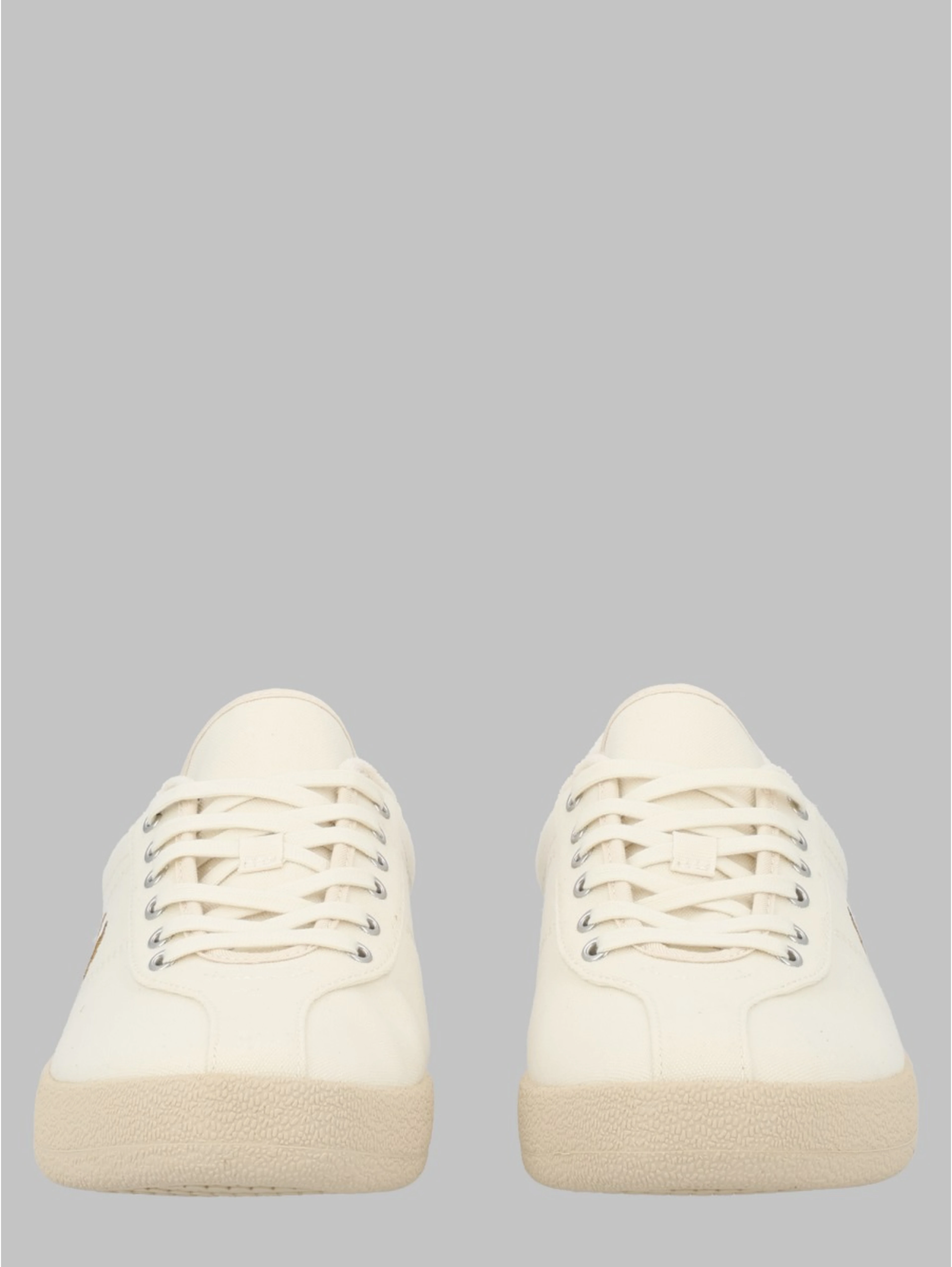 fp tennis shoe poly canvas