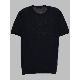 short sleeve sweater