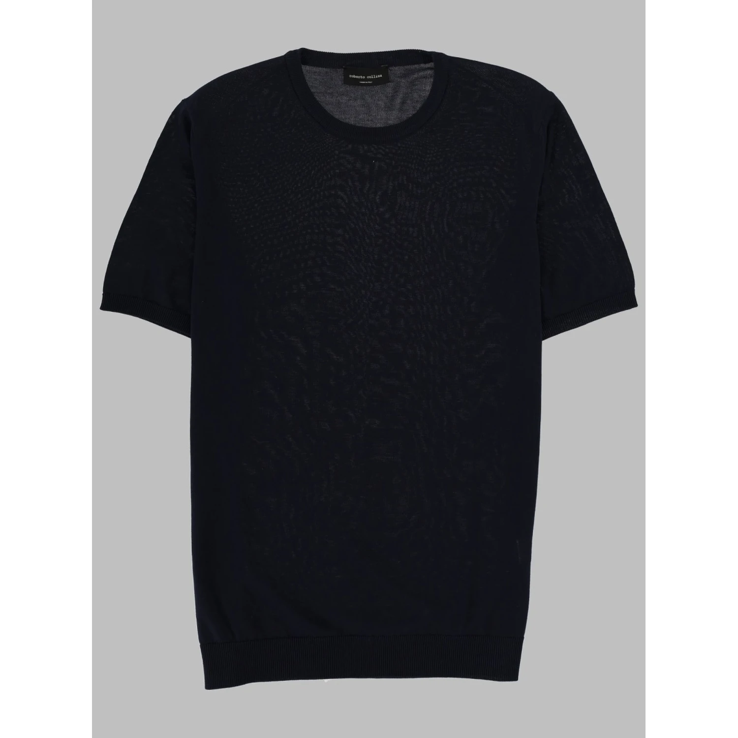 short sleeve sweater
