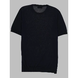 short sleeve sweater