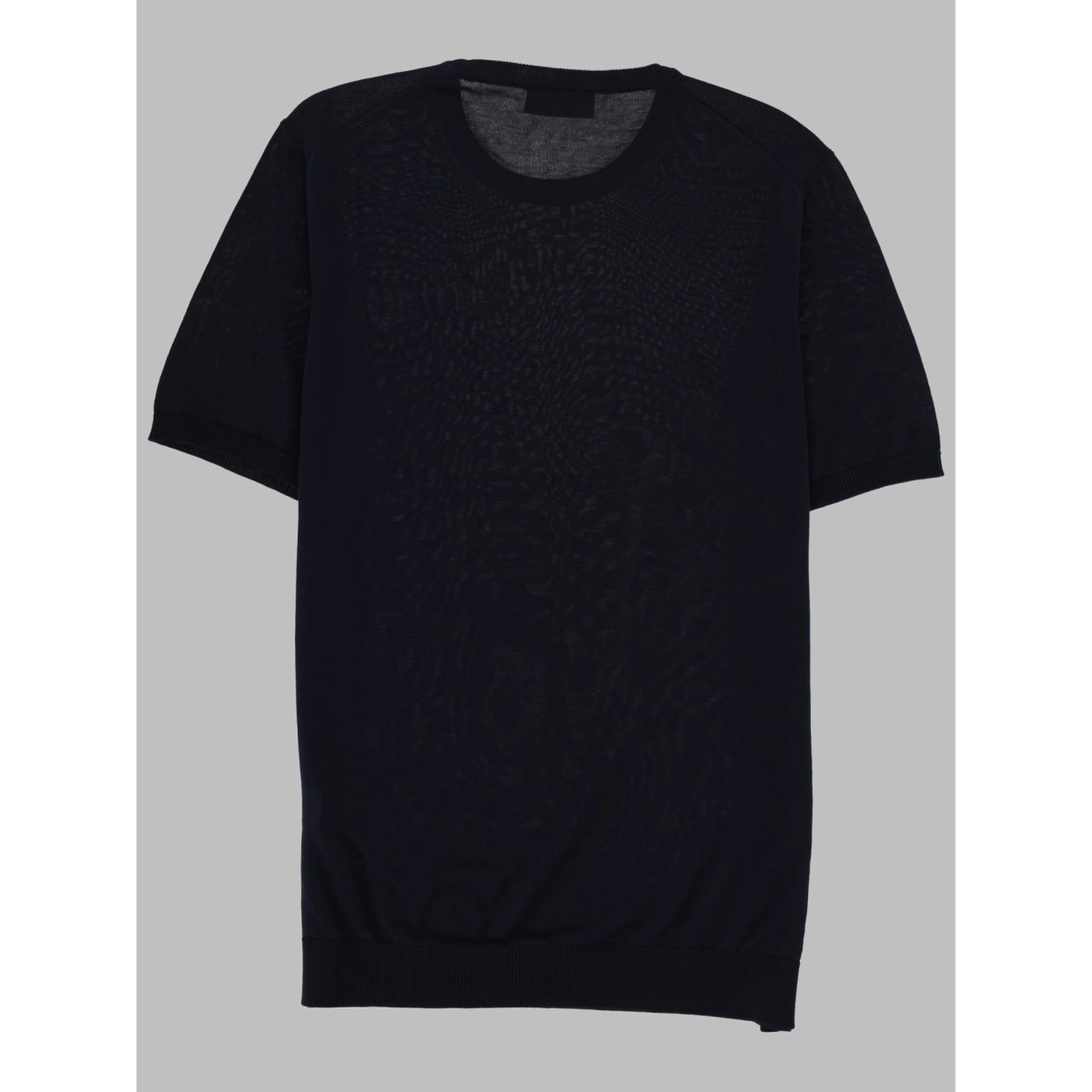 short sleeve sweater