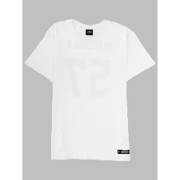 T-SHIRT CON STAMPA