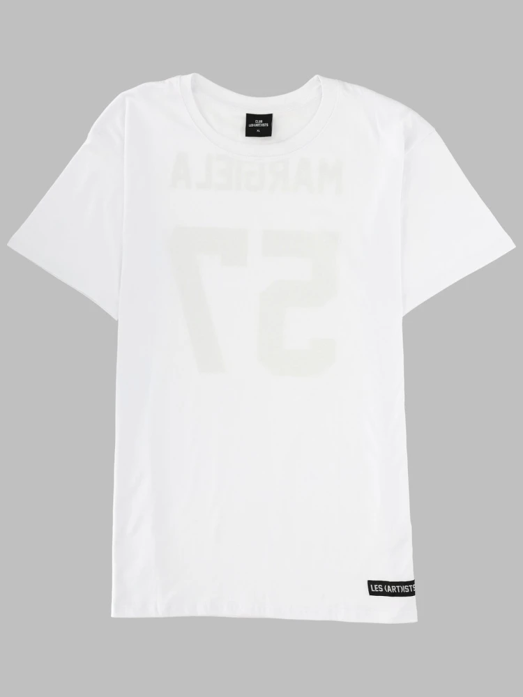 T-SHIRT CON STAMPA