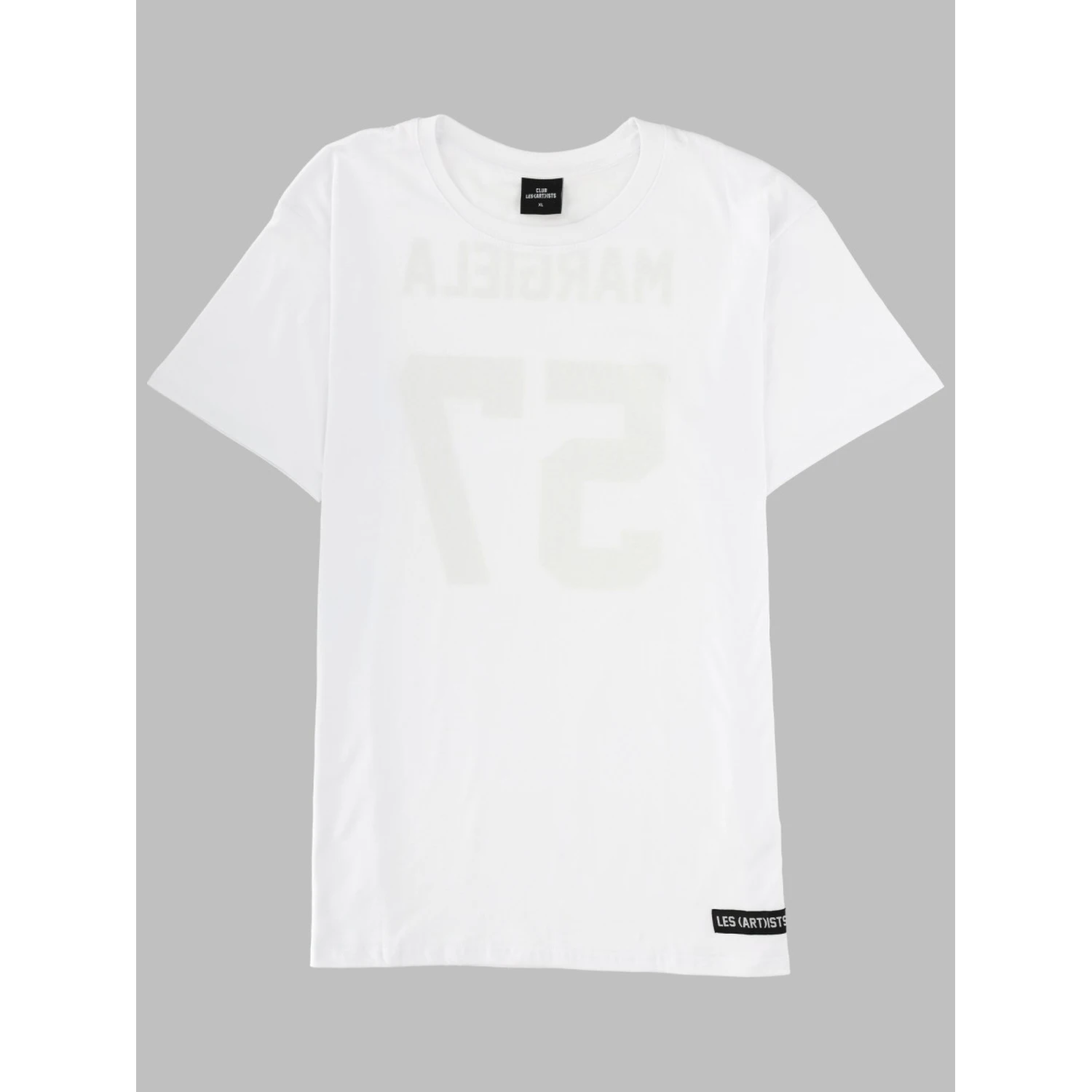 T-SHIRT CON STAMPA