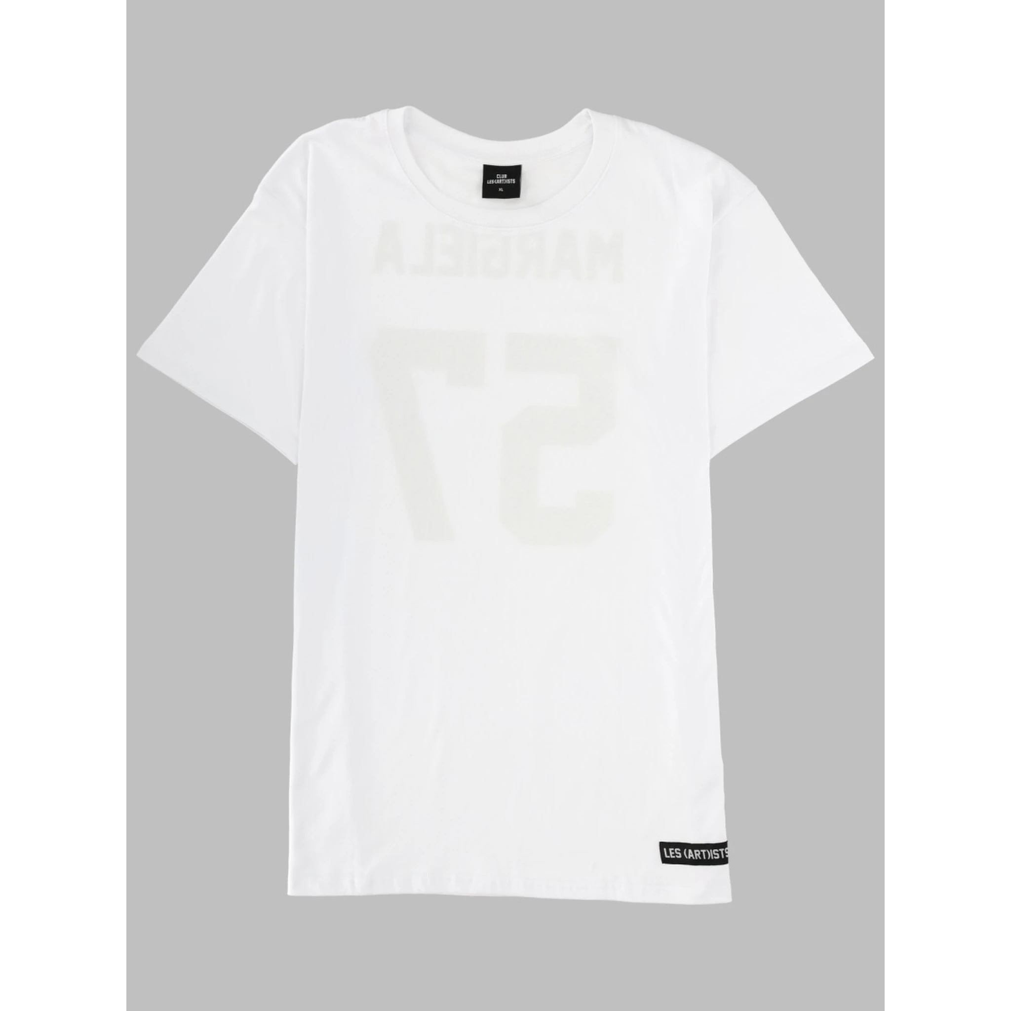 T-SHIRT CON STAMPA