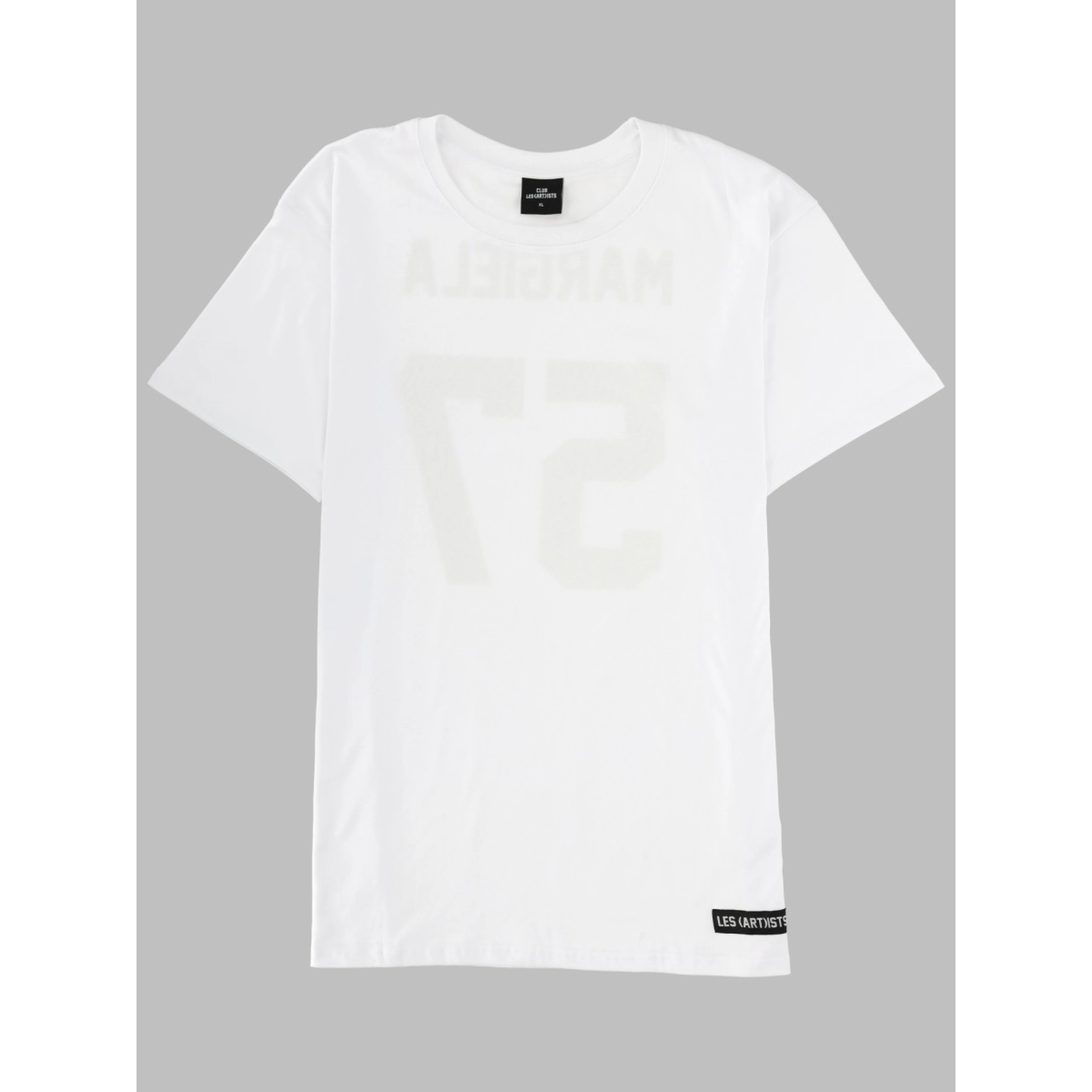 T-SHIRT CON STAMPA