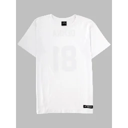 T-SHIRT CON STAMPA