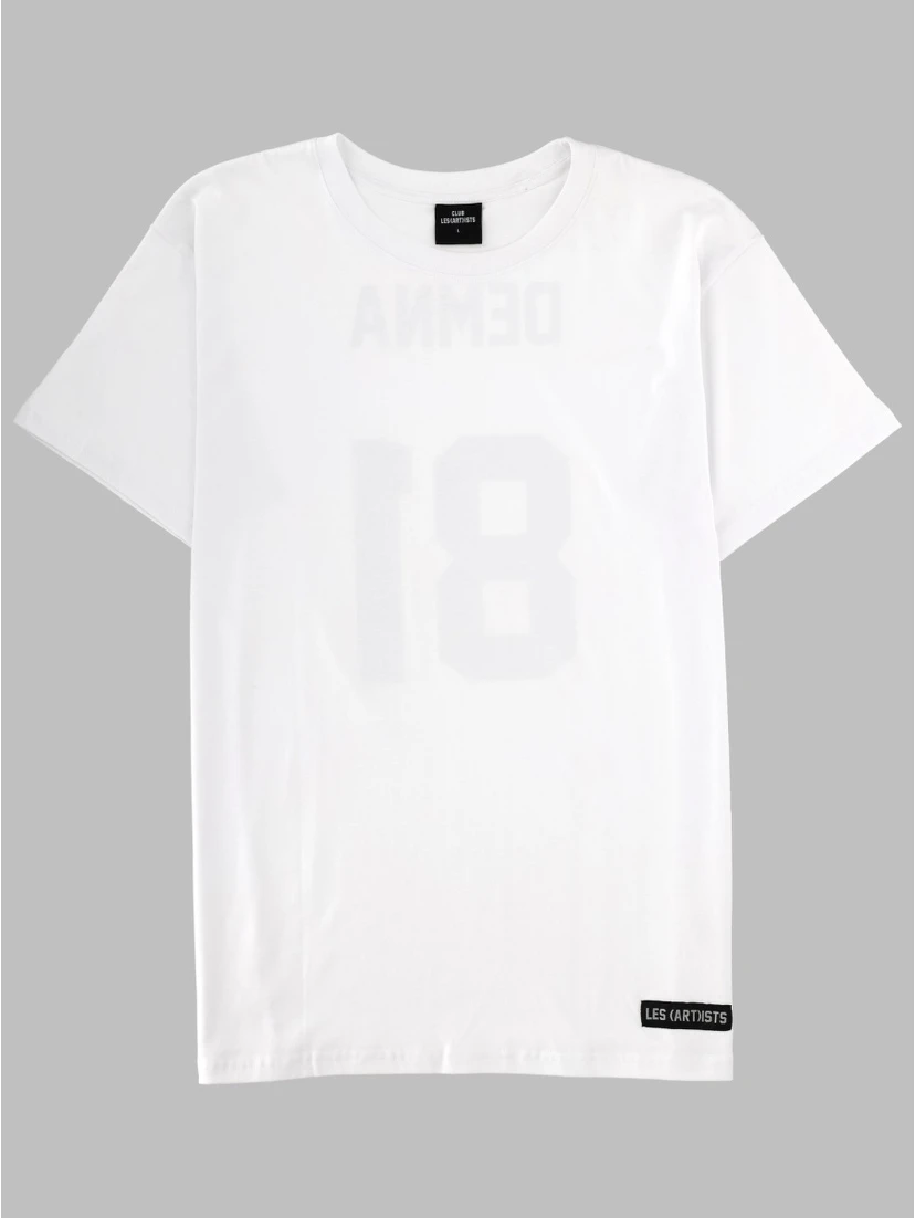 T-SHIRT CON STAMPA