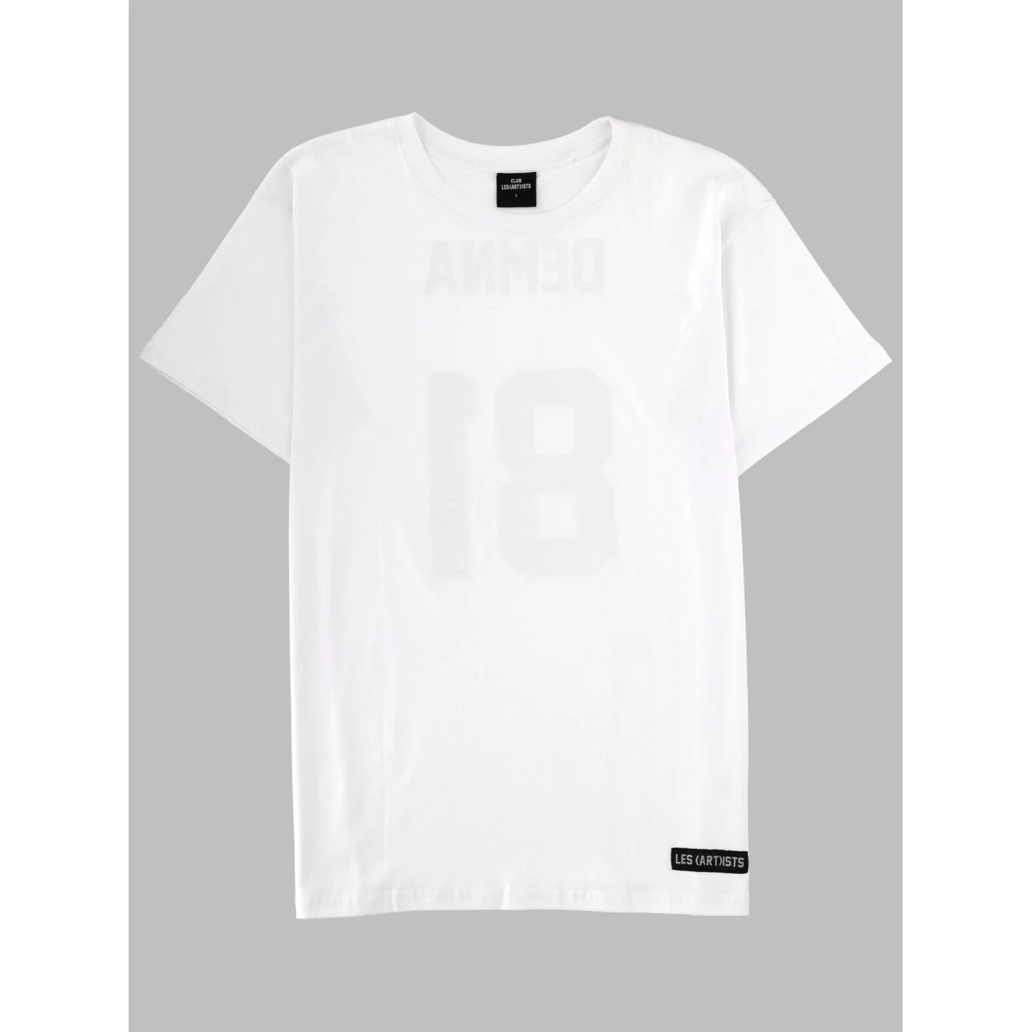 T-SHIRT CON STAMPA