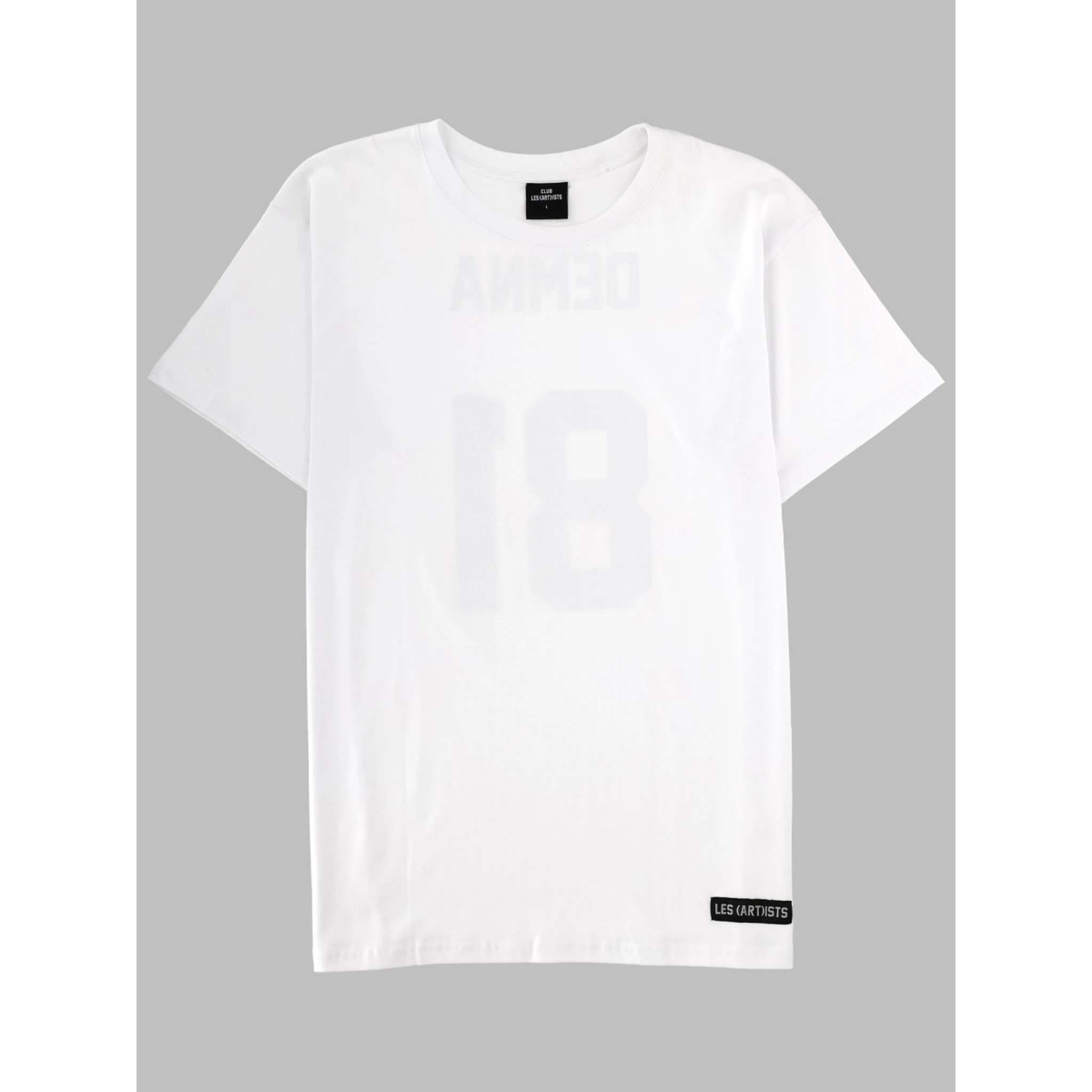 T-SHIRT CON STAMPA