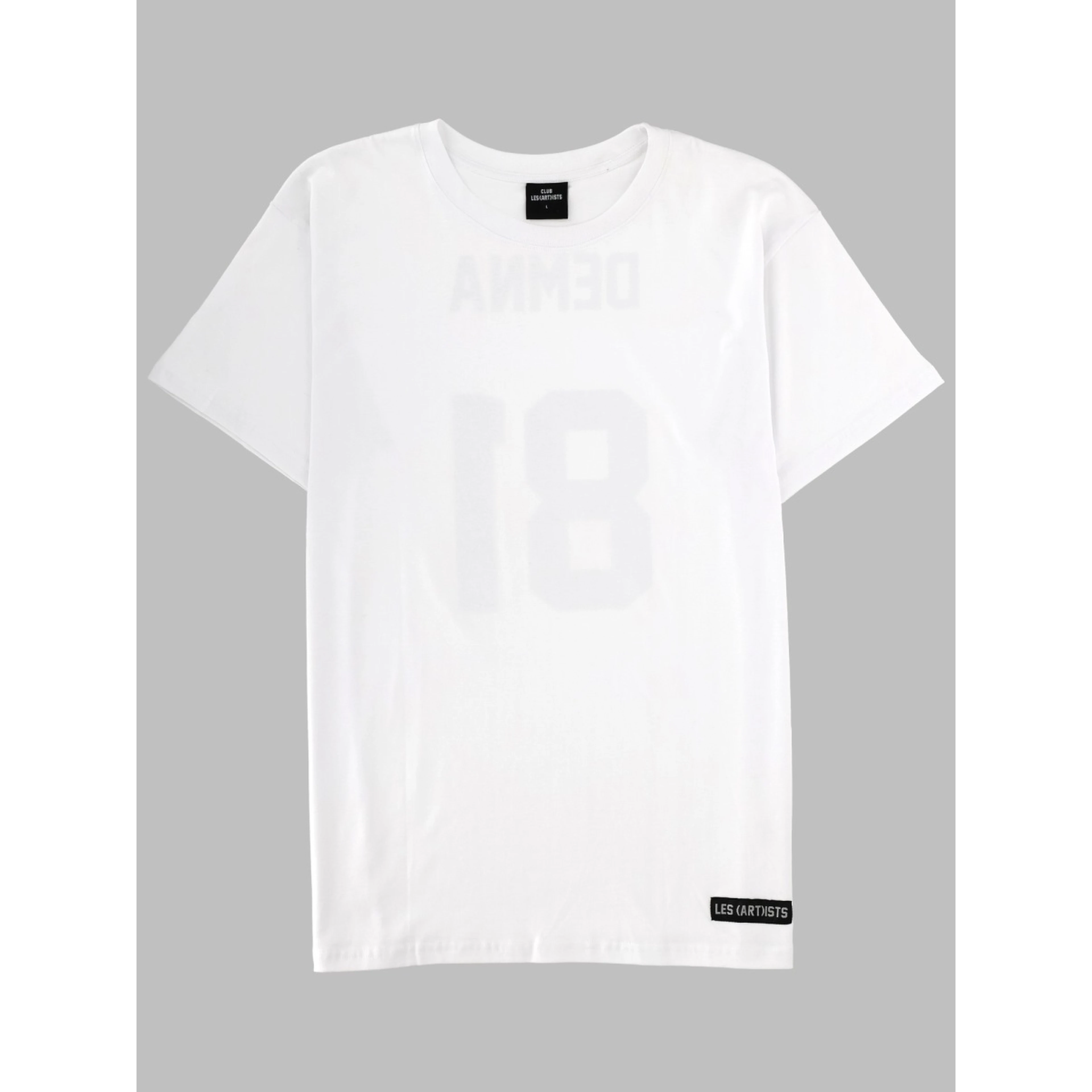 T-SHIRT CON STAMPA