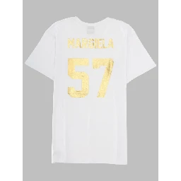 T-SHIRT CON STAMPA
