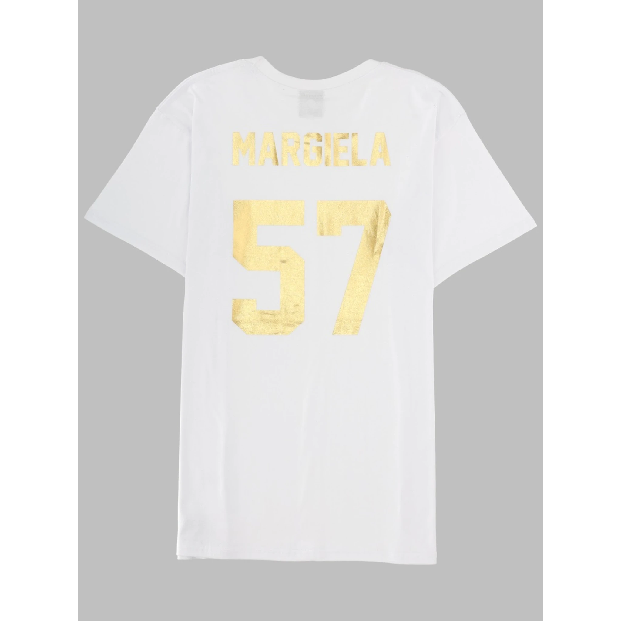 T-SHIRT CON STAMPA