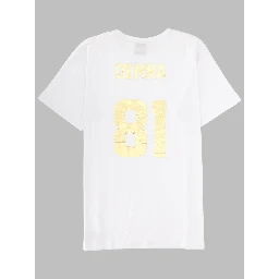 T-SHIRT CON STAMPA