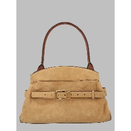 BORSA "THE SUEDE DAKOTA"