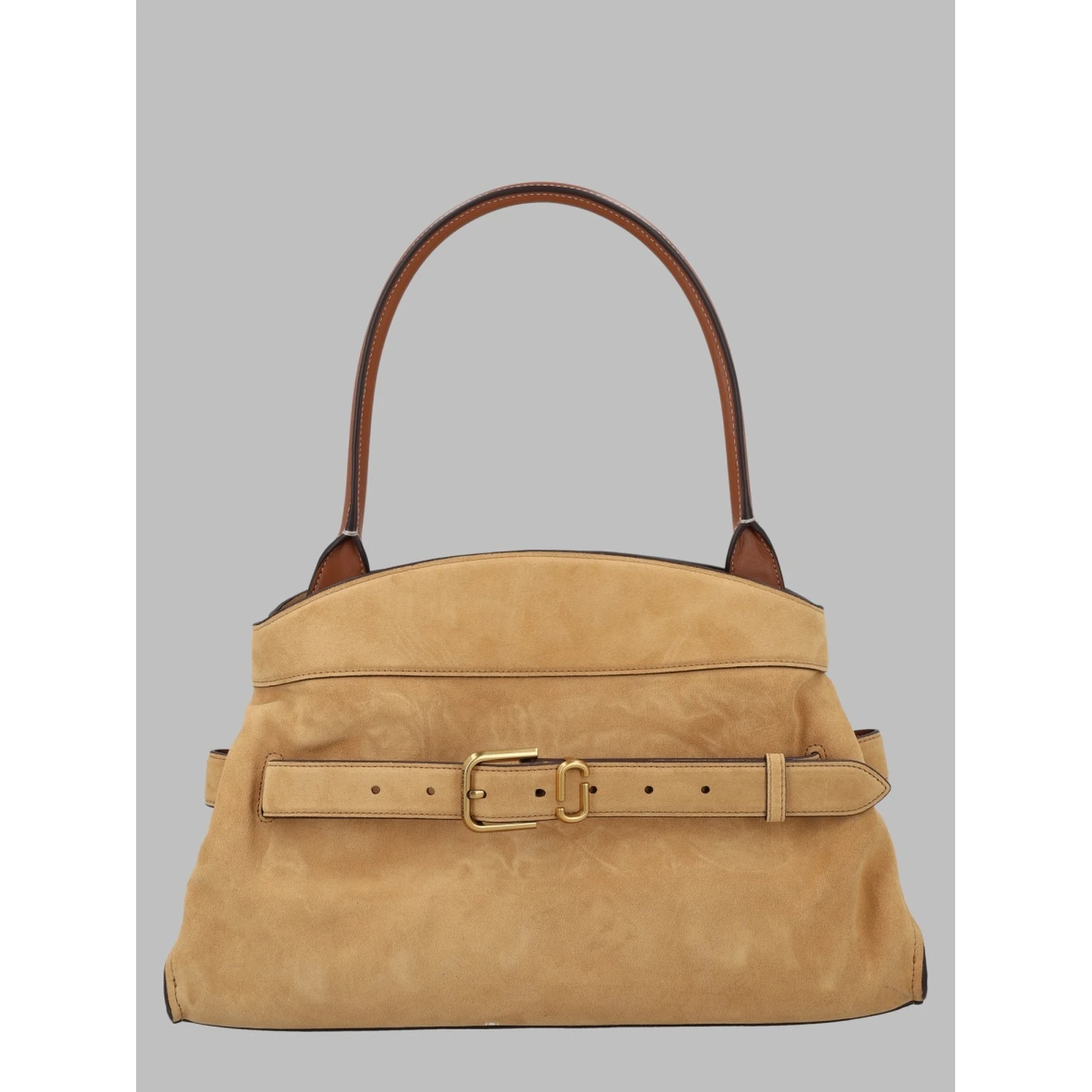 BORSA "THE SUEDE DAKOTA"