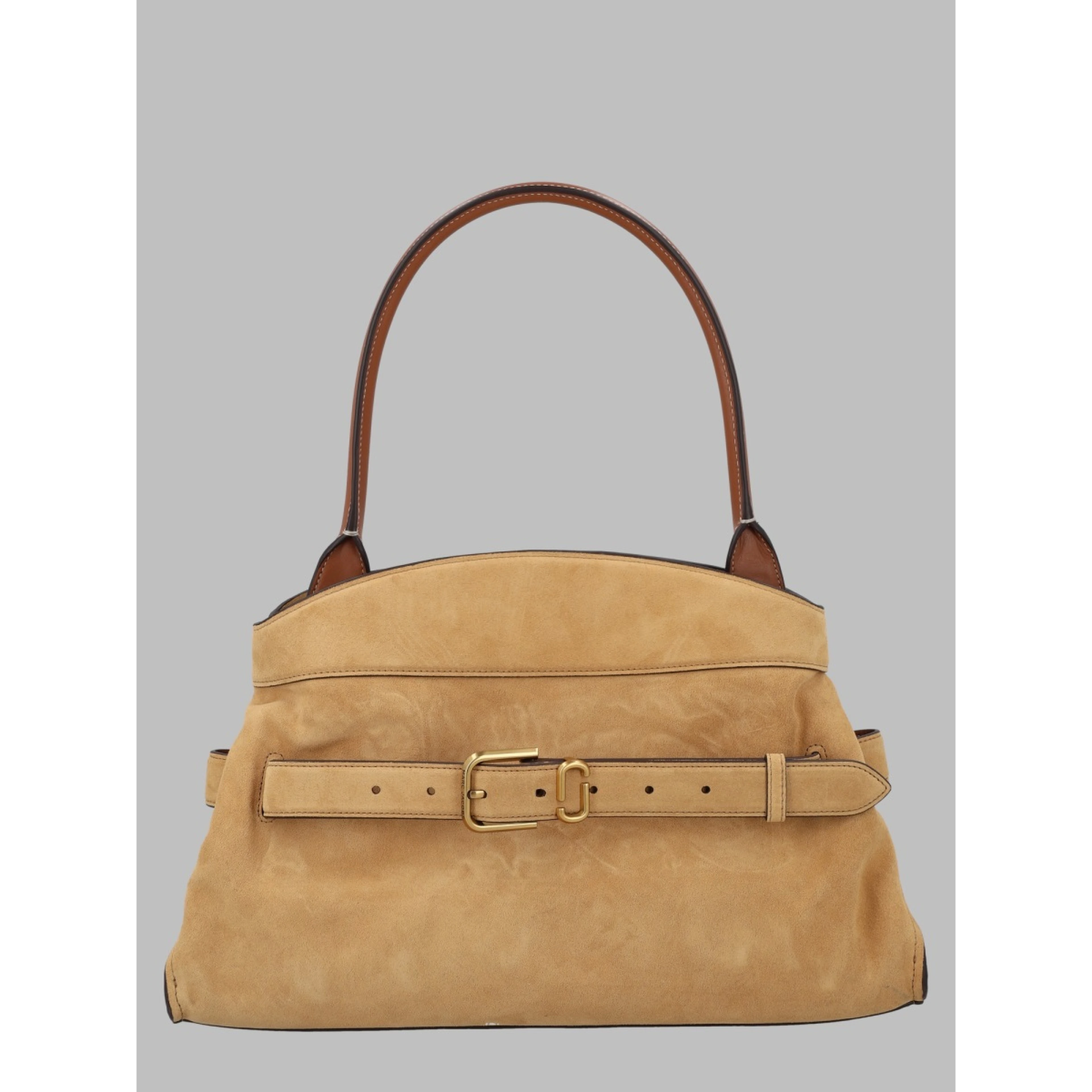 BORSA "THE SUEDE DAKOTA"