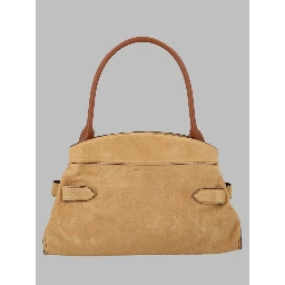 BORSA "THE SUEDE DAKOTA"