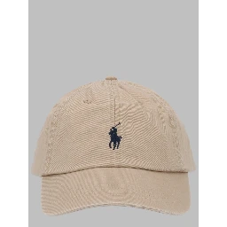 CAPPELLO DA BASEBALL CON LOGO