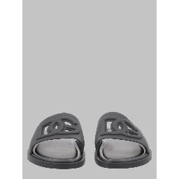SLIDE BEACHWEAR IN GOMMA