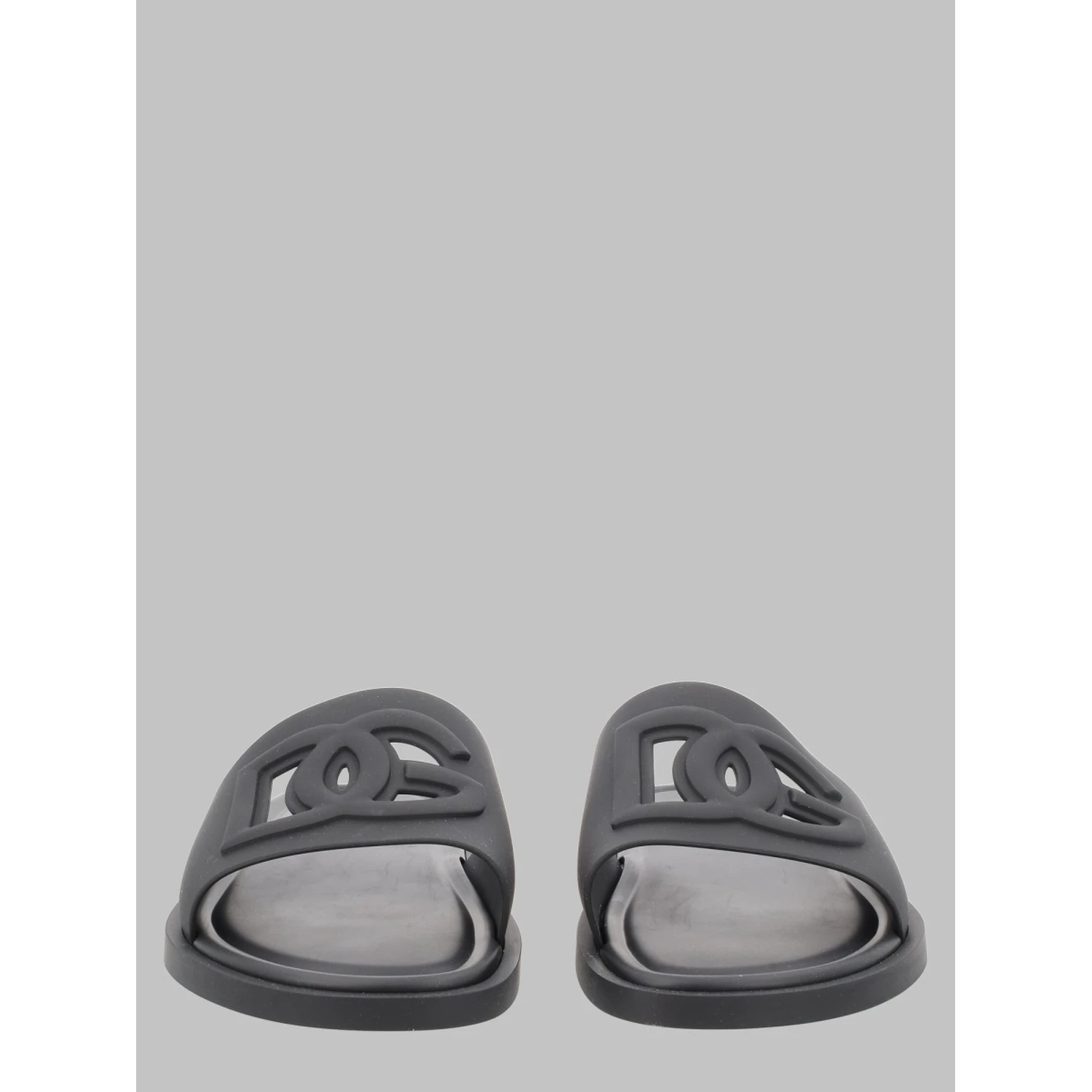 SLIDE BEACHWEAR IN GOMMA