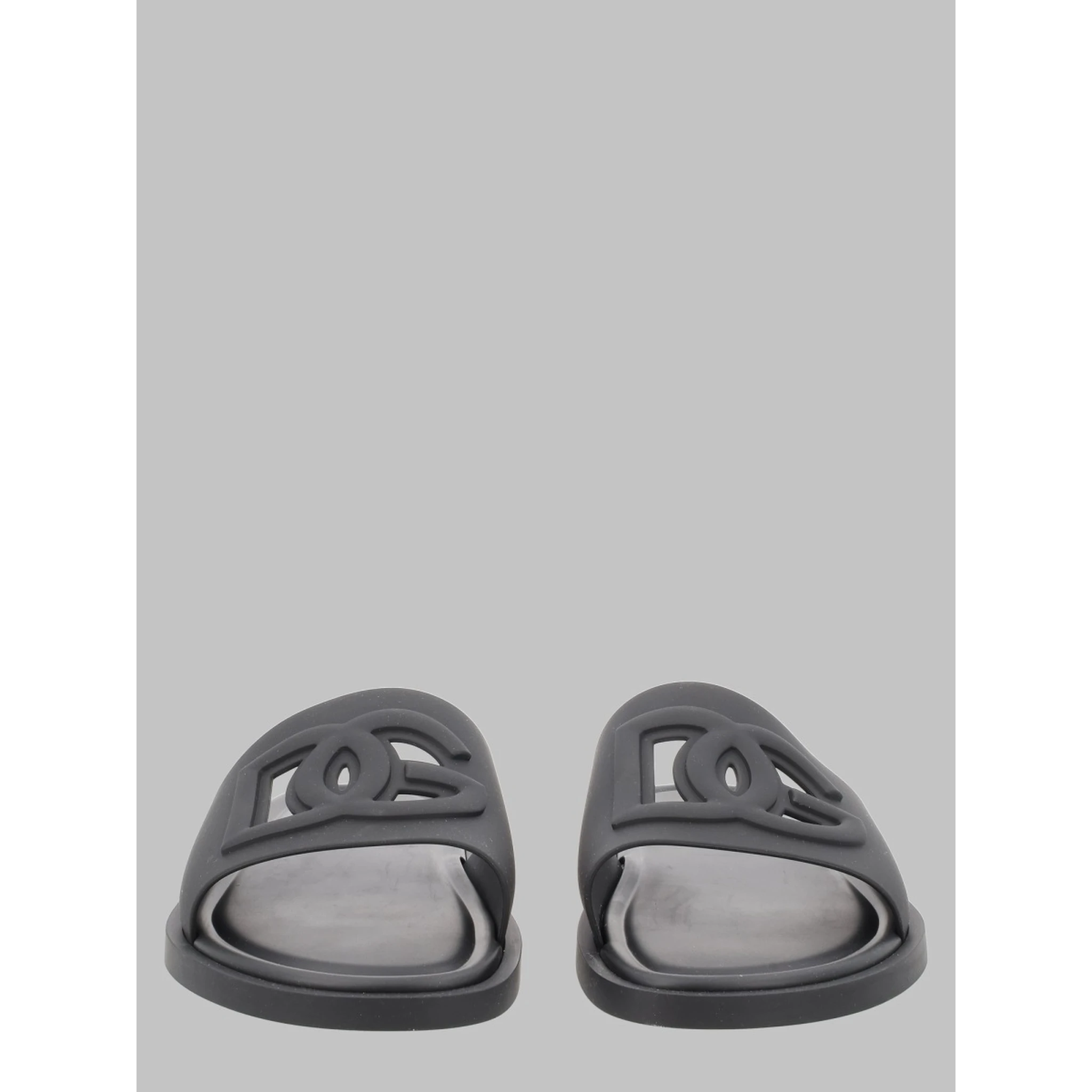 SLIDE BEACHWEAR IN GOMMA