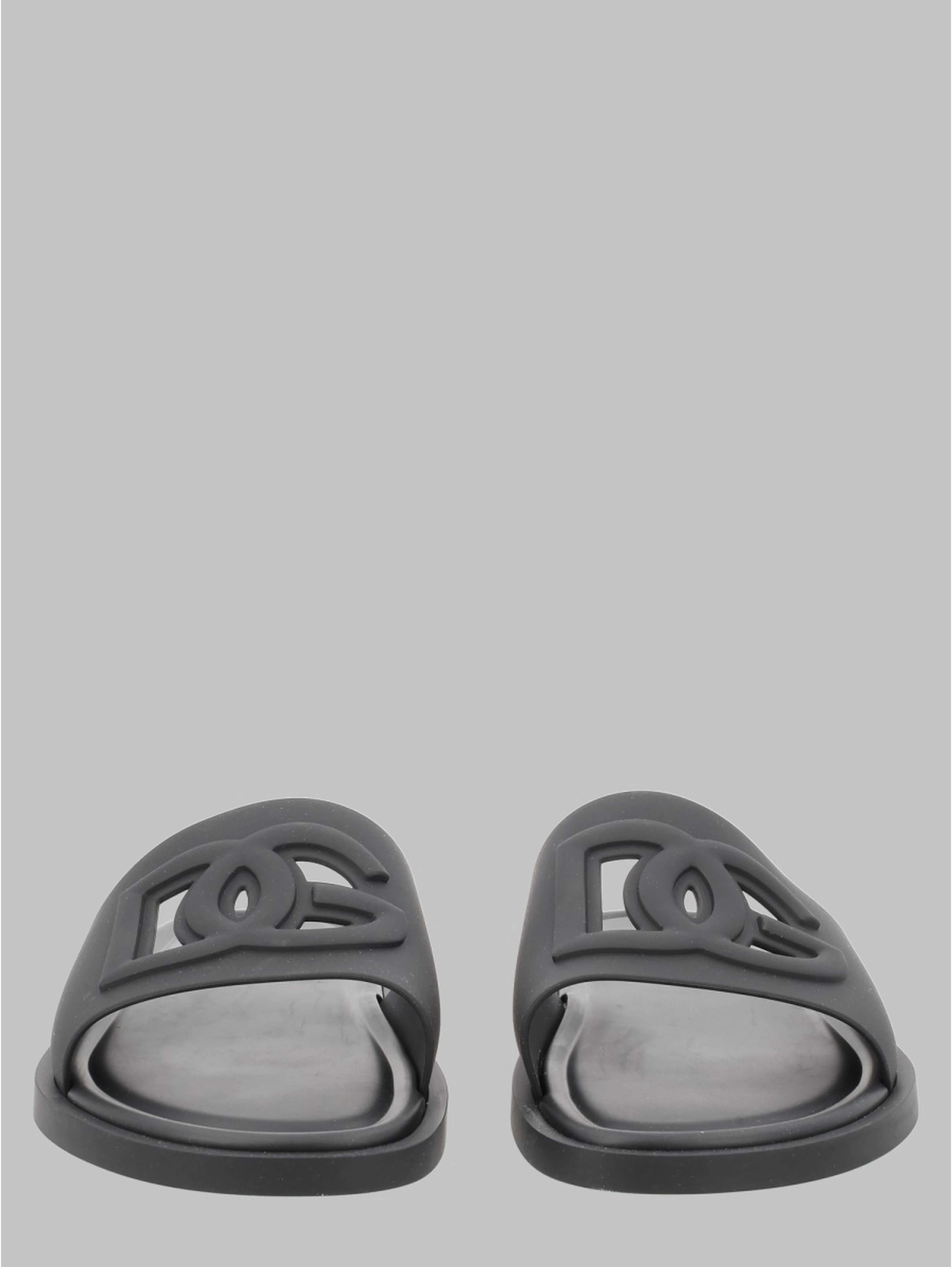SLIDE BEACHWEAR IN GOMMA