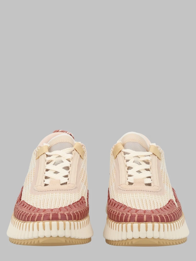 SNEAKER "NAMA"