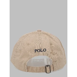 CAPPELLO DA BASEBALL CON LOGO