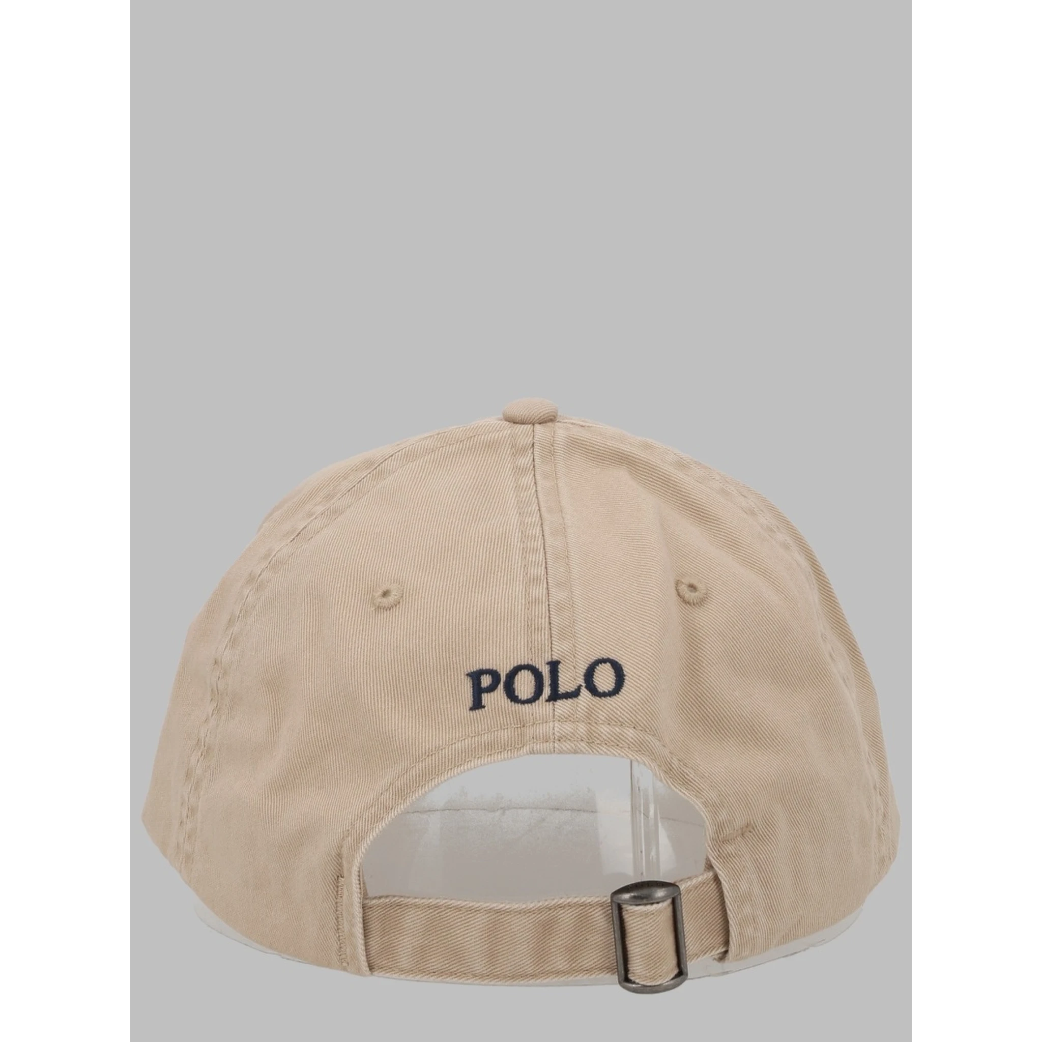 CAPPELLO DA BASEBALL CON LOGO
