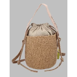 BORSA A SECCHIELLO "WOODY" SMALL
