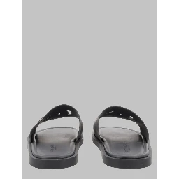 SLIDE BEACHWEAR IN GOMMA