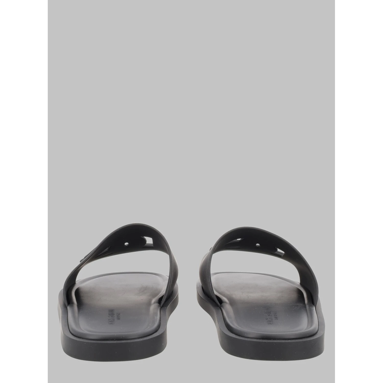 SLIDE BEACHWEAR IN GOMMA