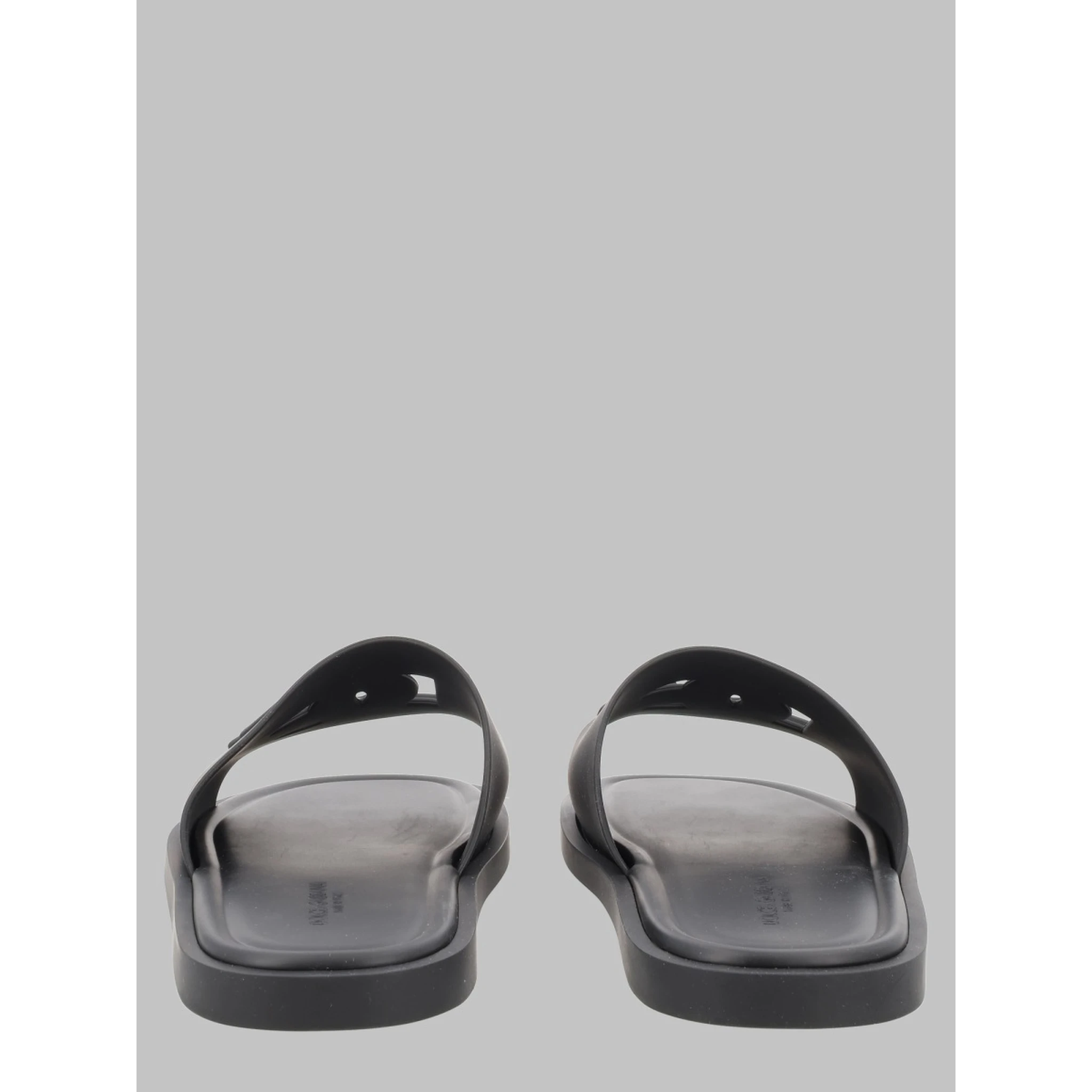 SLIDE BEACHWEAR IN GOMMA