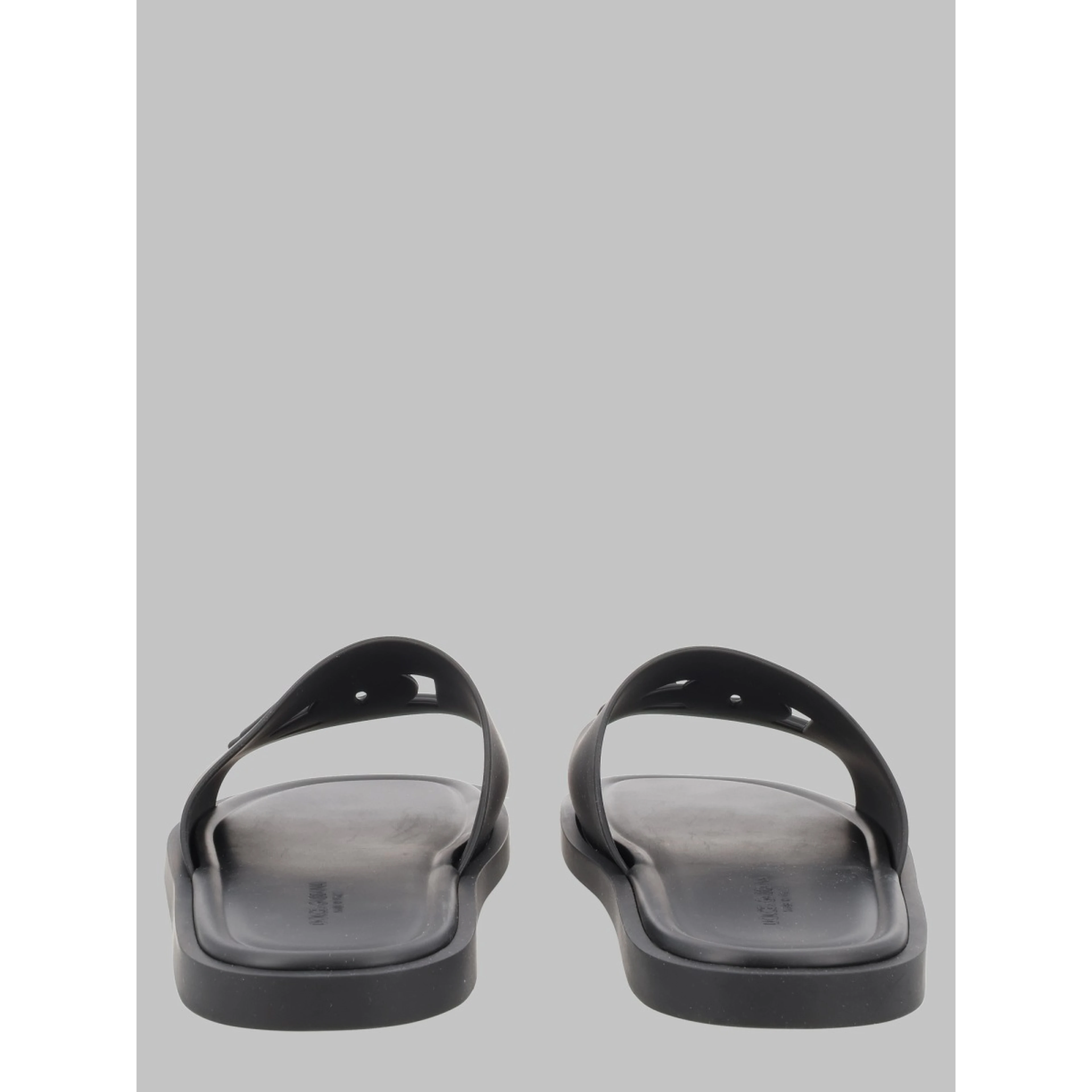 SLIDE BEACHWEAR IN GOMMA