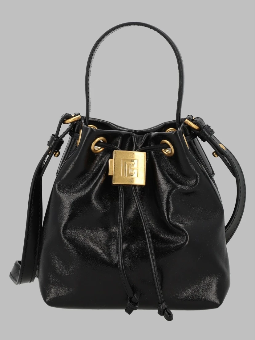 BORSA A SECCHIELLO "PULSE" MINI