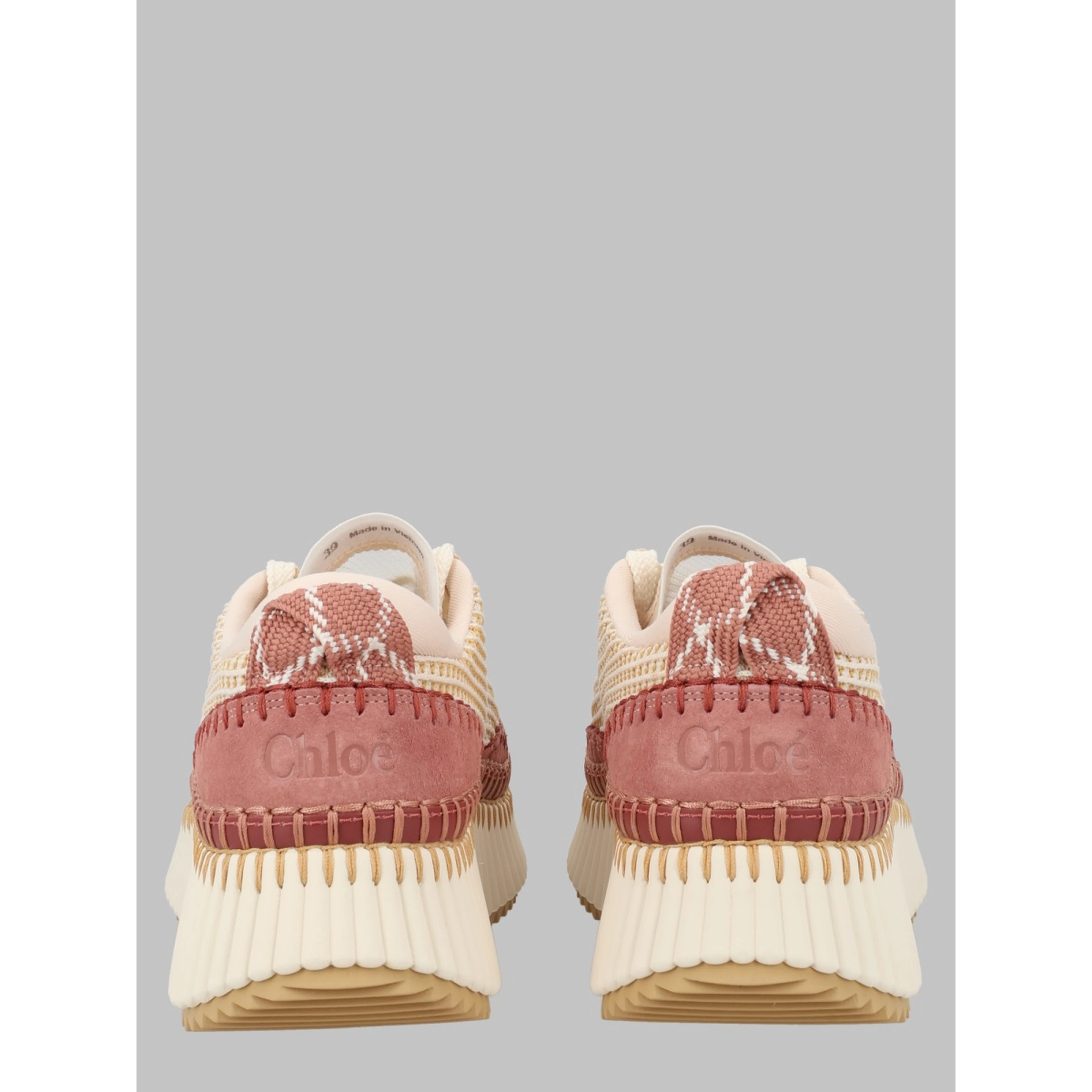 SNEAKER "NAMA"