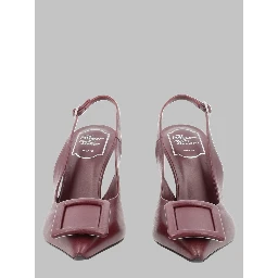 SLINGBACK A PUNTA