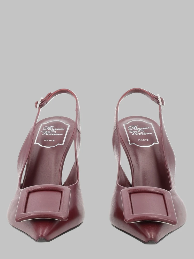 SLINGBACK A PUNTA