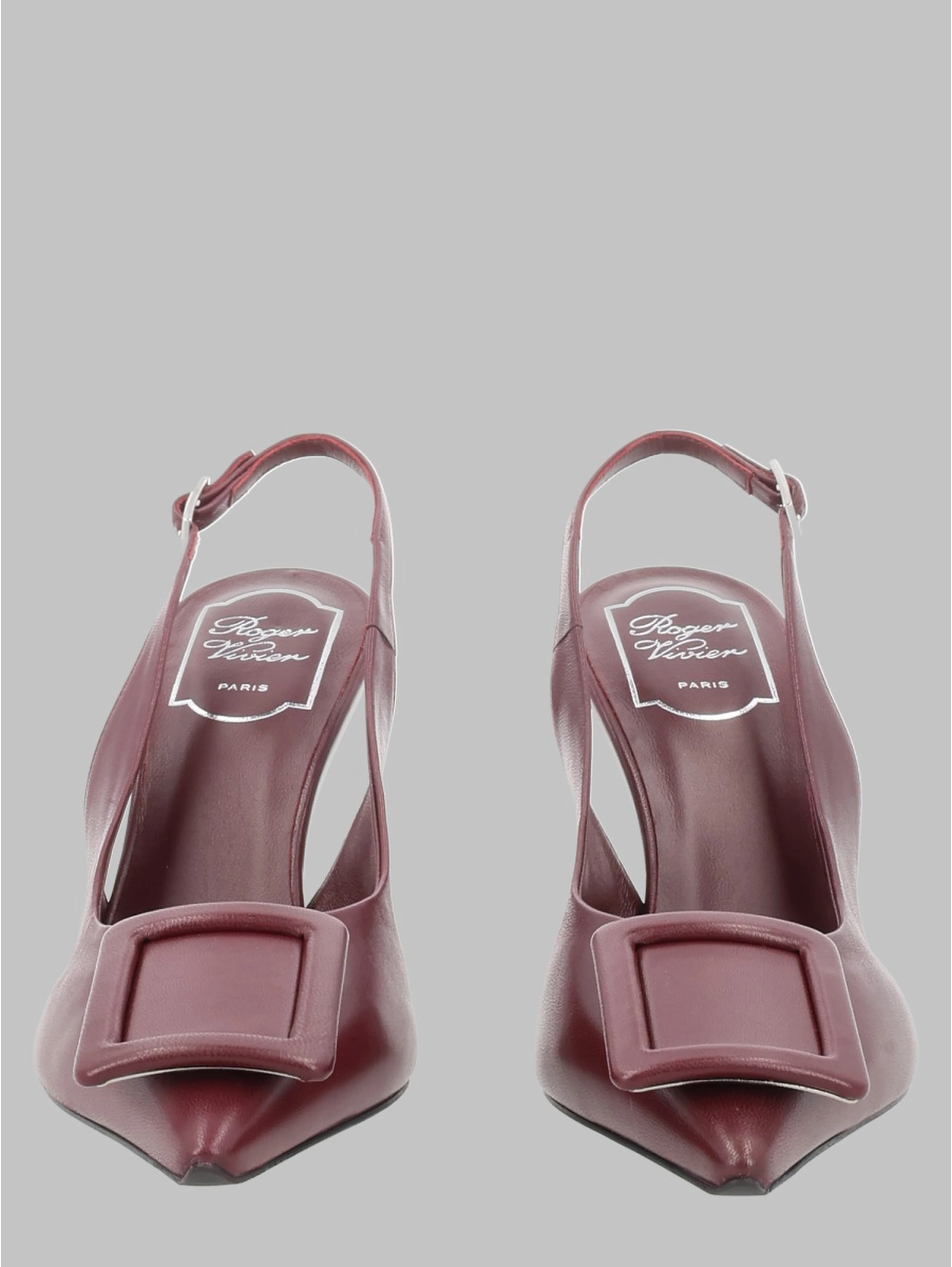 SLINGBACK A PUNTA