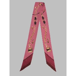FOULARD A FASCIA PADDINGTON