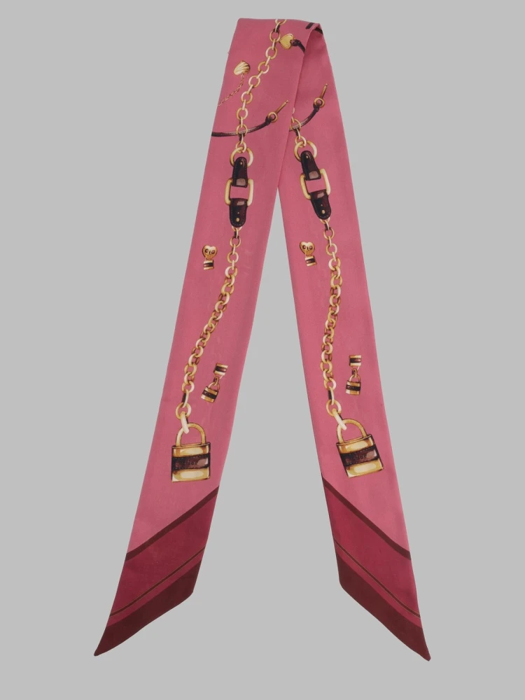 FOULARD A FASCIA PADDINGTON